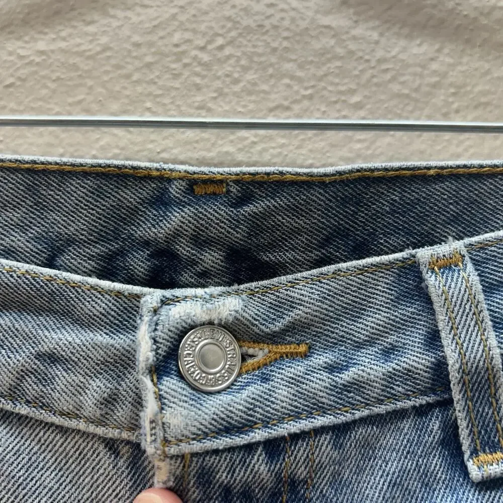 Levis vtg y2k